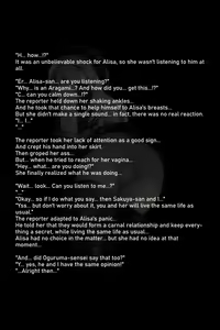 Page 55 of Mitchaku! Jinki Tsukai!! | Close-up! God Arc Users! Prologue, Ep. 1-6 - preview thumbnail