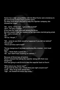 Page 66 of Mitchaku! Jinki Tsukai!! | Close-up! God Arc Users! Prologue, Ep. 1-6 - preview thumbnail