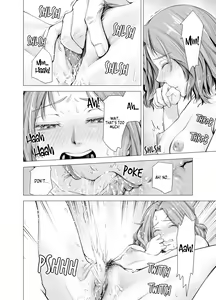 Page 16 of Danna no Chinko ja, Manzoku Dekinai...? Zenpen | My Husband's Dick Can't Satisfy Me? Part 1 (uncensored) - preview thumbnail