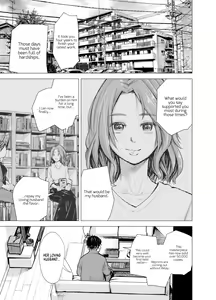 Page 3 of Danna no Chinko ja, Manzoku Dekinai...? Zenpen | My Husband's Dick Can't Satisfy Me? Part 1 (uncensored) - preview thumbnail