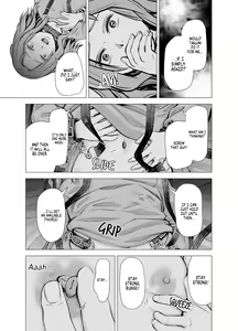 Page 20 of Danna no Chinko ja, Manzoku Dekinai...? Kouhen | My Husband's Dick Can't Satisfy Me? Final (uncensored) - preview thumbnail