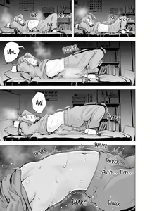 Page 30 of Danna no Chinko ja, Manzoku Dekinai...? Kouhen | My Husband's Dick Can't Satisfy Me? Final (uncensored) - preview thumbnail