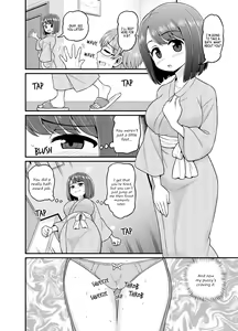 Page 5 of Onsen Netorare Manga | Hot Spring Netorare Manga (decensored) - preview thumbnail