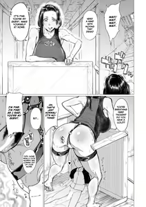 Page 7 of Countryside Toy ~Inaka de Omocha~ - preview thumbnail