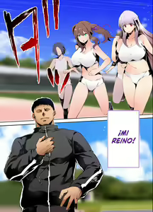 Page 3 of Rikujoubu Buchou to Fukubuchou wa Ore no Nama Onaho!!! | La Capitana y la Vice-Capitana del Club de Atletismo son mis Onaholes!!! "Edición Capitana Himari" - preview thumbnail
