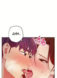 Page 1297 of Stepmother's Friends (01-83) Ongoing - preview thumbnail