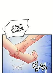 Page 1484 of Stepmother's Friends (01-83) Ongoing - preview thumbnail