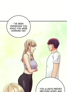 Page 1616 of Stepmother's Friends (01-83) Ongoing - preview thumbnail