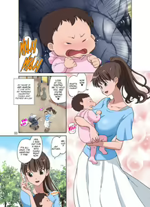 Page 3 of New Mama NTR + Tanned Version - preview thumbnail