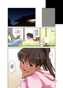 Page 87 of New Mama NTR + Tanned Version - preview thumbnail