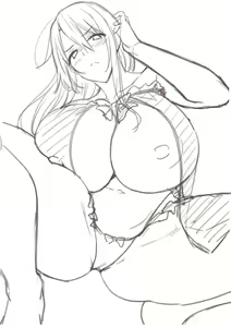 Page 250 of Haruiro Kanojo + Extra - preview thumbnail