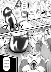 Page 27 of Haruka-kun no Oshioki na Hibi 4 ~Raishuu!! Sensei Kaijin Mojodar~ - preview thumbnail