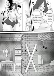 Page 3 of Haruka-kun no Oshioki na Hibi 4 ~Raishuu!! Sensei Kaijin Mojodar~ - preview thumbnail