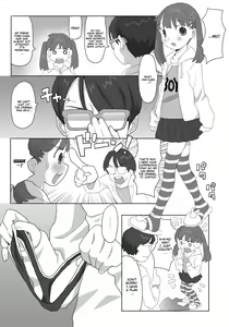 Page 2 of Kagirinaku Zenra ni Chikai Kakkou de Battle Shichatta (decensored) - preview thumbnail