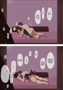 Page 108 of Sonokoro, Anoko wa... 3 | Esa chica, en ese momento era... 3 - preview thumbnail