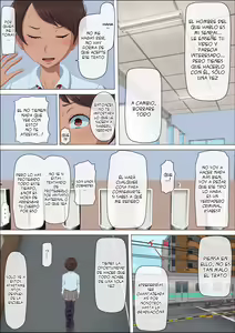 Page 13 of Sonokoro, Anoko wa... 3 | Esa chica, en ese momento era... 3 - preview thumbnail