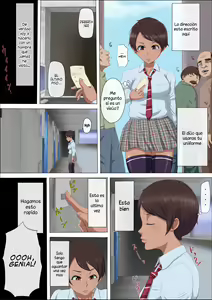 Page 14 of Sonokoro, Anoko wa... 3 | Esa chica, en ese momento era... 3 - preview thumbnail