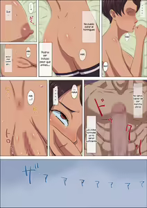 Page 72 of Sonokoro, Anoko wa... 3 | Esa chica, en ese momento era... 3 - preview thumbnail