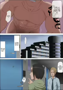 Page 92 of Sonokoro, Anoko wa... 3 | Esa chica, en ese momento era... 3 - preview thumbnail