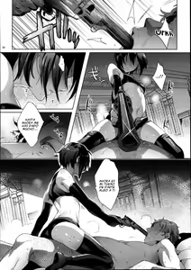Page 29 of xxx Shinai to Derarenai Kuni | El país del que no puedes irte a menos que tengas XXX - preview thumbnail