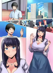 Page 81 of Osananajimi no Kanojo ga Senpai no Dekachin ni Netoraremashita - preview thumbnail