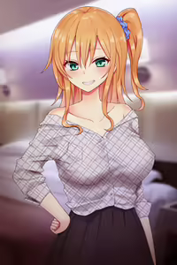 Page 1024 of Nijigen Kanojo Card Image Part3 - preview thumbnail