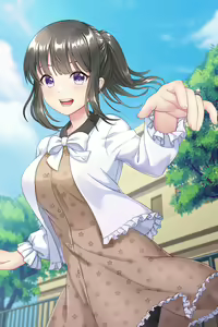 Page 1061 of Nijigen Kanojo Card Image Part3 - preview thumbnail