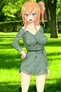 Page 107 of Nijigen Kanojo Card Image Part3 - preview thumbnail