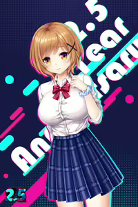 Page 1084 of Nijigen Kanojo Card Image Part3 - preview thumbnail