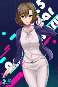 Page 1094 of Nijigen Kanojo Card Image Part3 - preview thumbnail