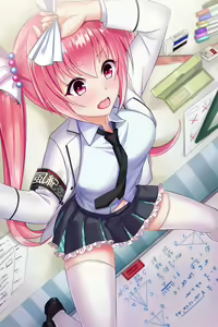 Page 1099 of Nijigen Kanojo Card Image Part3 - preview thumbnail