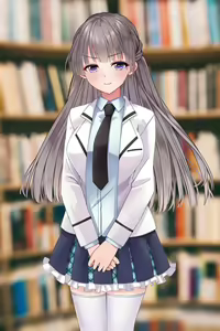 Page 1107 of Nijigen Kanojo Card Image Part3 - preview thumbnail