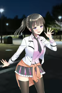 Page 111 of Nijigen Kanojo Card Image Part3 - preview thumbnail