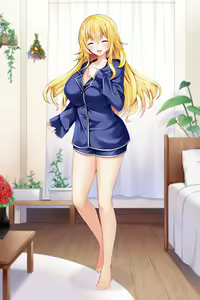 Page 1151 of Nijigen Kanojo Card Image Part3 - preview thumbnail