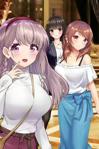 Page 1158 of Nijigen Kanojo Card Image Part3 - preview thumbnail
