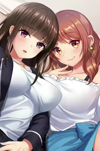 Page 1163 of Nijigen Kanojo Card Image Part3 - preview thumbnail