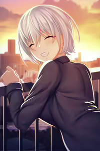 Page 1172 of Nijigen Kanojo Card Image Part3 - preview thumbnail