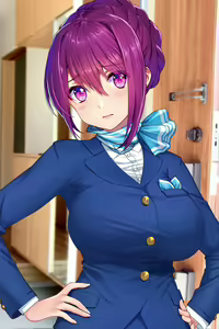 Page 1187 of Nijigen Kanojo Card Image Part3 - preview thumbnail