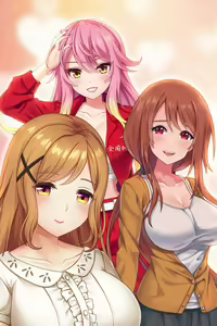 Page 1198 of Nijigen Kanojo Card Image Part3 - preview thumbnail