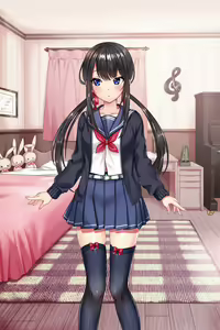 Page 1219 of Nijigen Kanojo Card Image Part3 - preview thumbnail