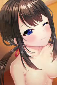 Page 1222 of Nijigen Kanojo Card Image Part3 - preview thumbnail