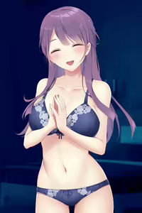 Page 123 of Nijigen Kanojo Card Image Part3 - preview thumbnail