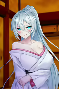 Page 1253 of Nijigen Kanojo Card Image Part3 - preview thumbnail