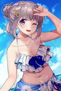 Page 1264 of Nijigen Kanojo Card Image Part3 - preview thumbnail
