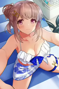 Page 1265 of Nijigen Kanojo Card Image Part3 - preview thumbnail