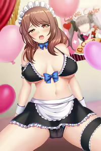 Page 1276 of Nijigen Kanojo Card Image Part3 - preview thumbnail