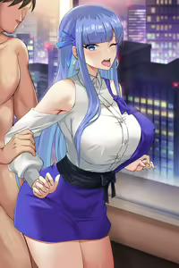 Page 1283 of Nijigen Kanojo Card Image Part3 - preview thumbnail