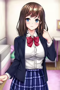 Page 1319 of Nijigen Kanojo Card Image Part3 - preview thumbnail