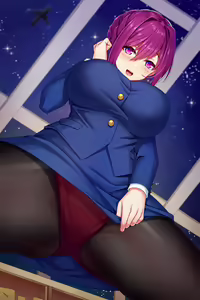 Page 1326 of Nijigen Kanojo Card Image Part3 - preview thumbnail