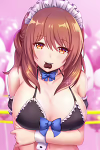 Page 1332 of Nijigen Kanojo Card Image Part3 - preview thumbnail